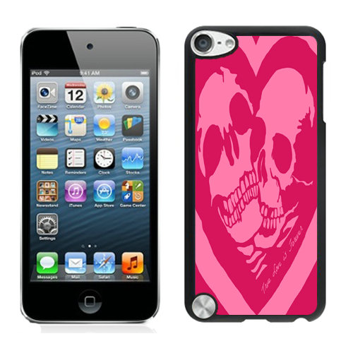 Valentine Forever Love iPod Touch 5 Cases EMA - Click Image to Close